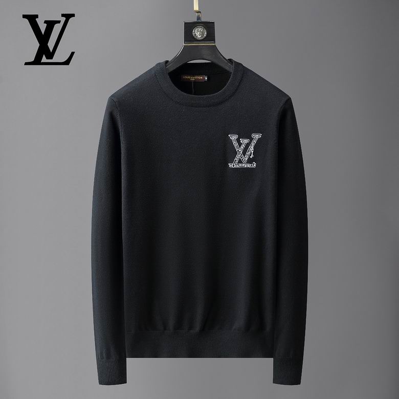 LV Sweater-039